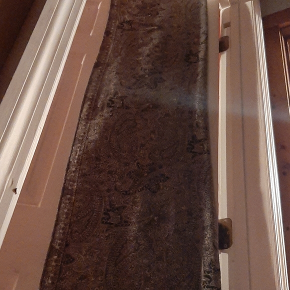 *4/&20* Scarf - Picture 7 of 8